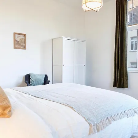 Exklusives Wohnen Am Schloss Im Herzen Von Mit 1 Sz Fuer Bis Zu 4 Gaeste Apartmán